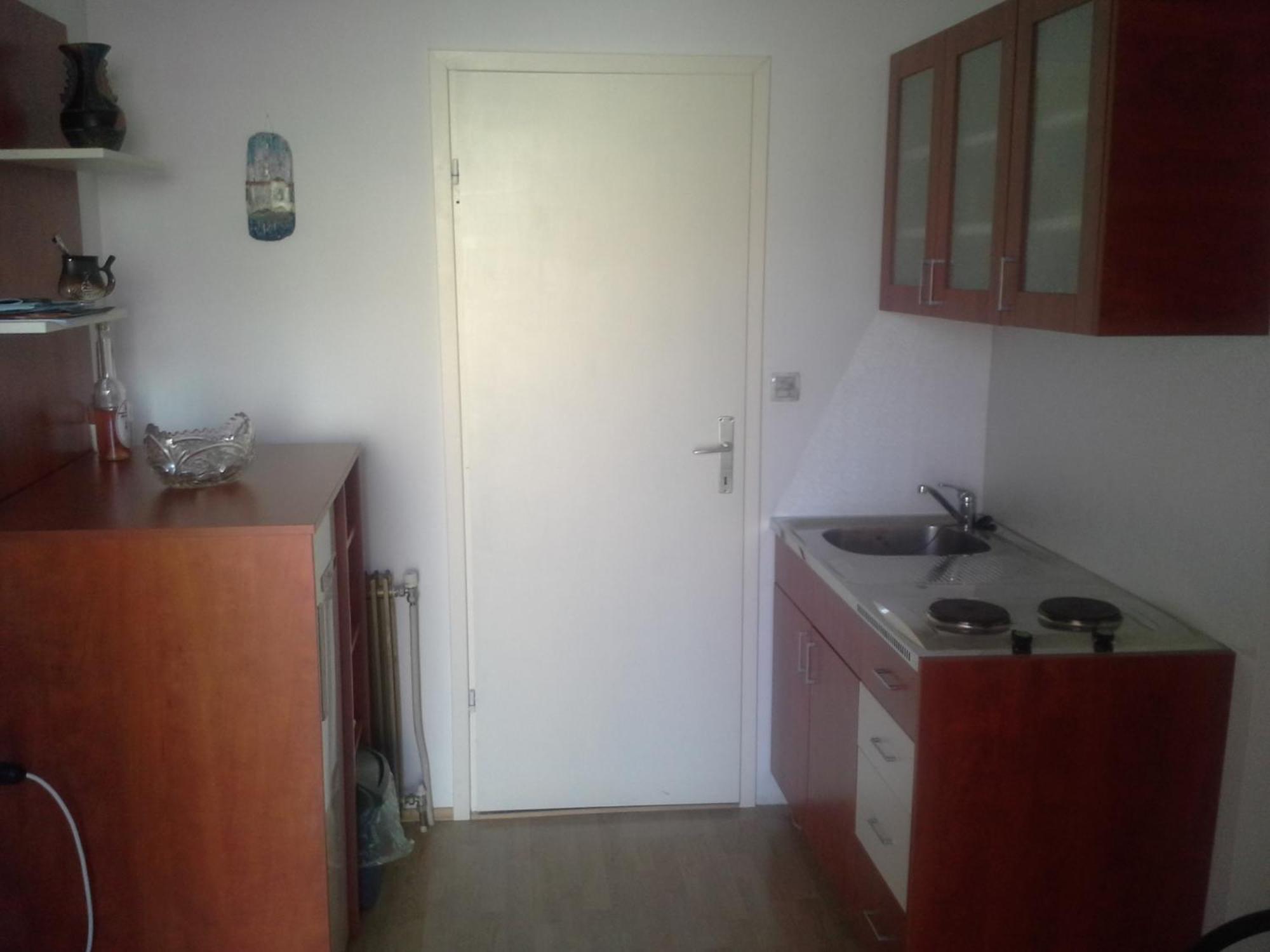 Apartments Matic Omišalj Esterno foto